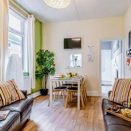 Gosford Apartment Coventry Zewnętrze zdjęcie