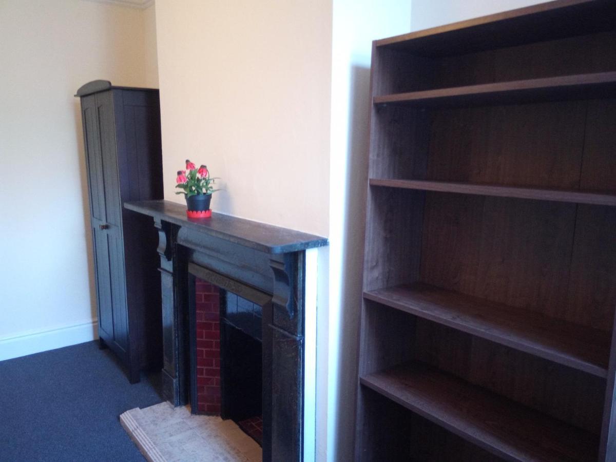 Gosford Apartment Coventry Zewnętrze zdjęcie