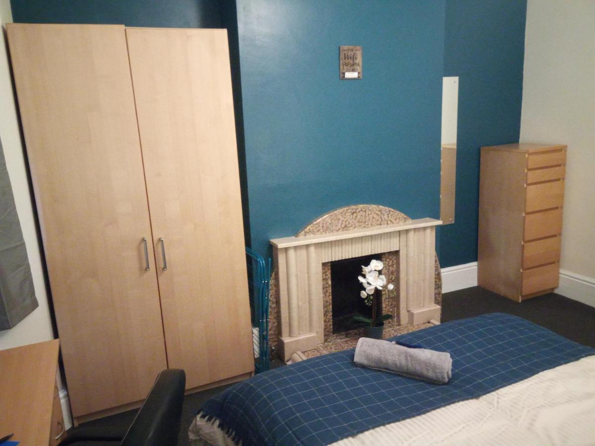 Gosford Apartment Coventry Zewnętrze zdjęcie