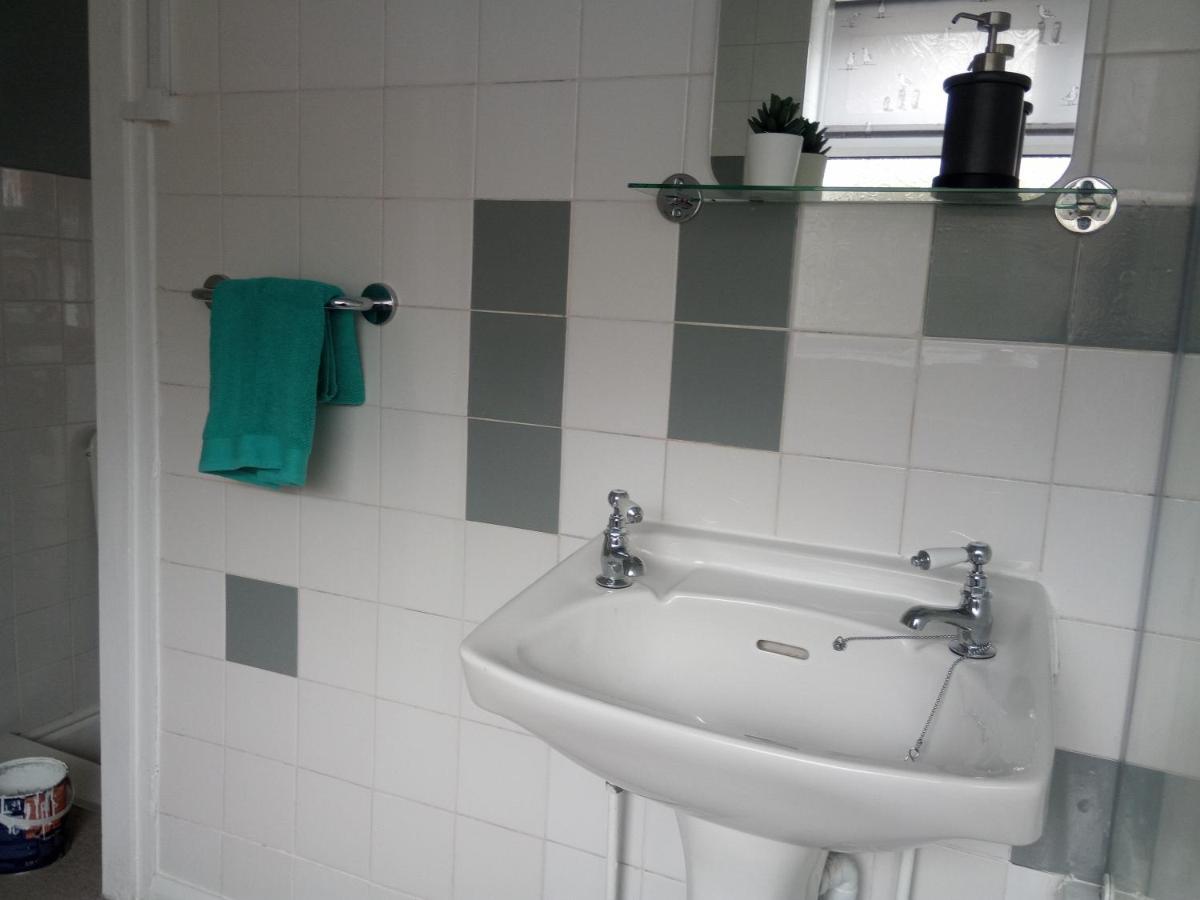 Gosford Apartment Coventry Zewnętrze zdjęcie