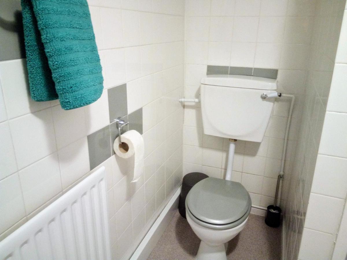 Gosford Apartment Coventry Zewnętrze zdjęcie