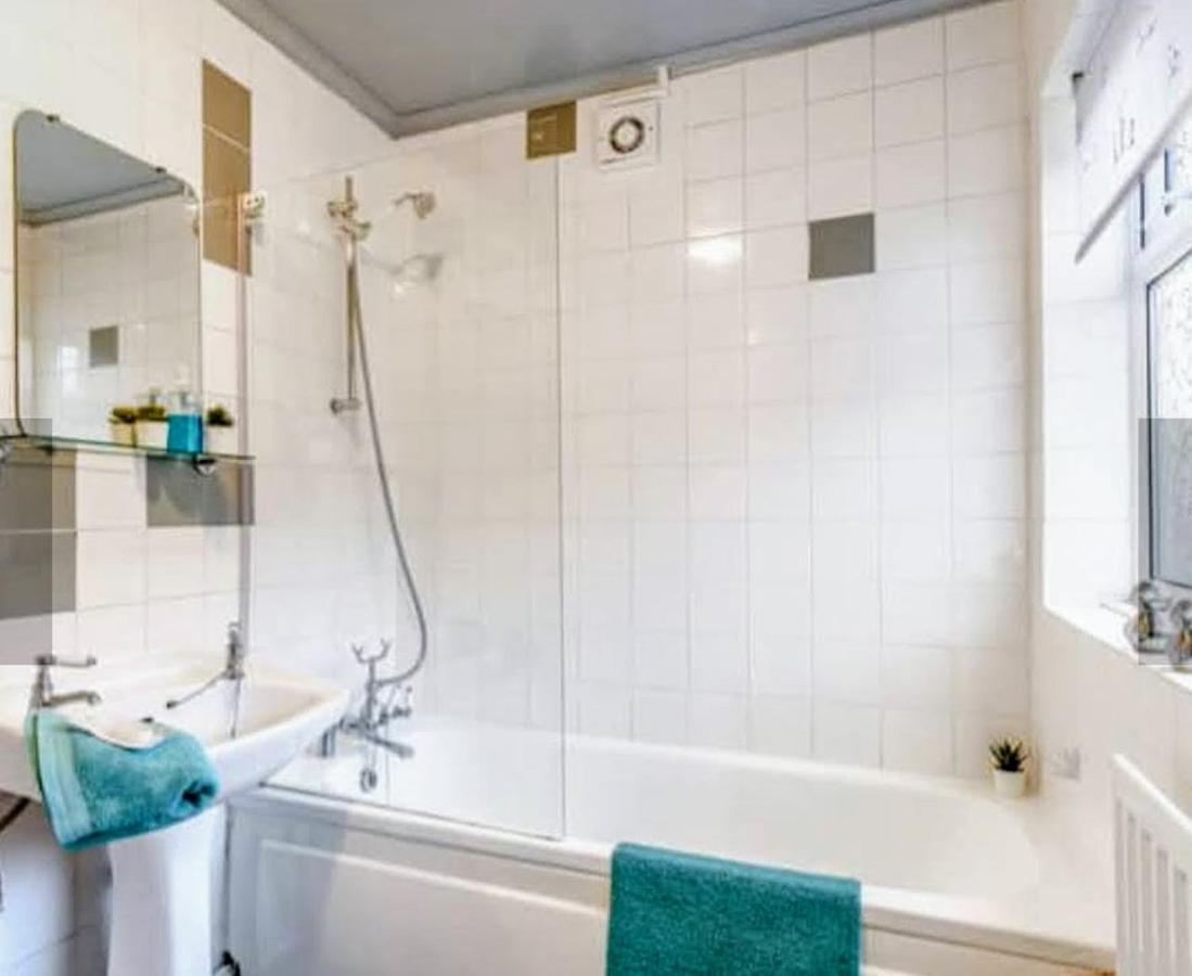Gosford Apartment Coventry Zewnętrze zdjęcie