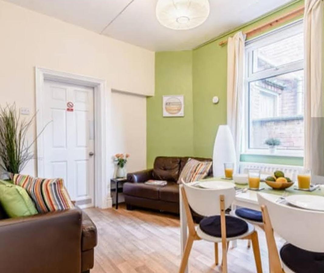Gosford Apartment Coventry Zewnętrze zdjęcie